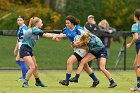 Women's Rugby vs Endicott  Wheaton Women's Rugby vs Endicott College.  Photo by Keith Nordstrom : Wheaton, Rugby, Endicott